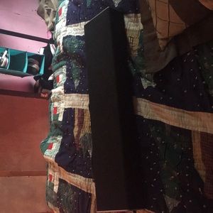 Sound bar